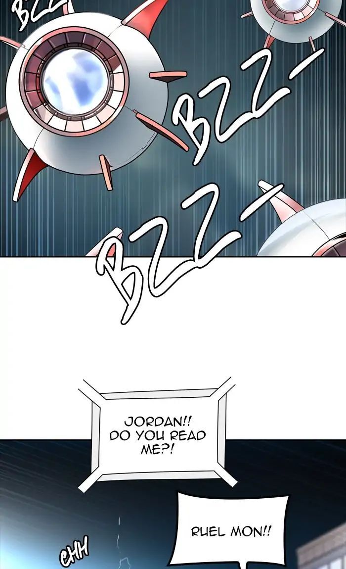 Tower Of God, Vol.03 Ch.441 image 108